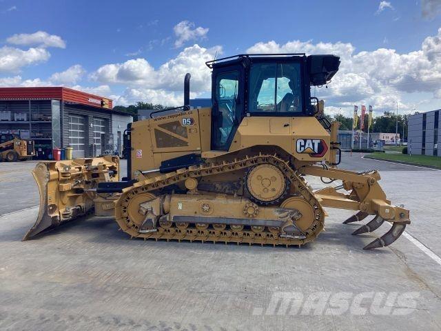 CAT D5 Construção - Outros
