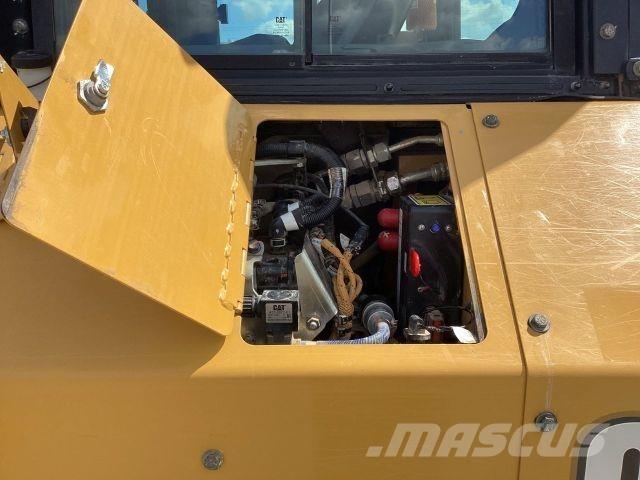CAT D5 Construção - Outros
