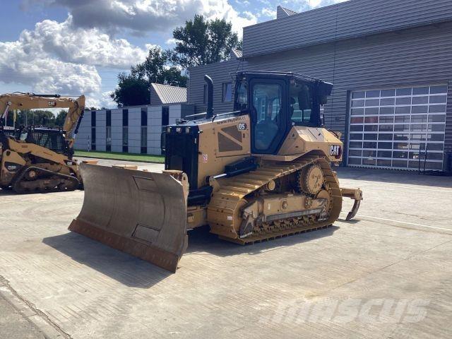 CAT D5 Construção - Outros
