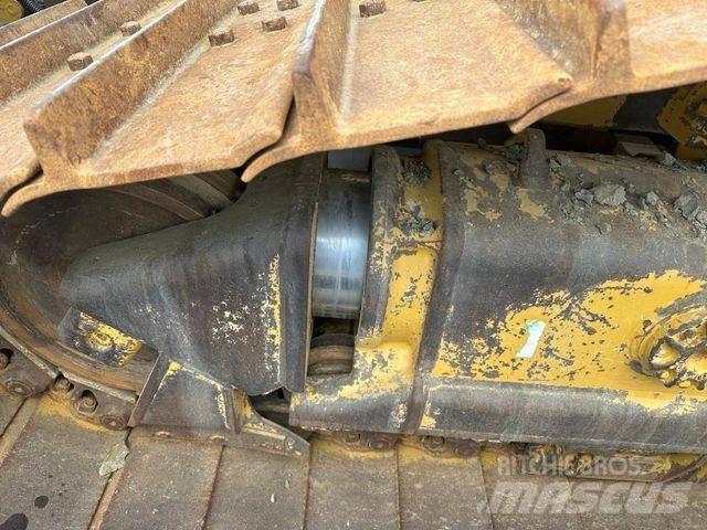 CAT D6 LGP Dozers - Tratores rastos