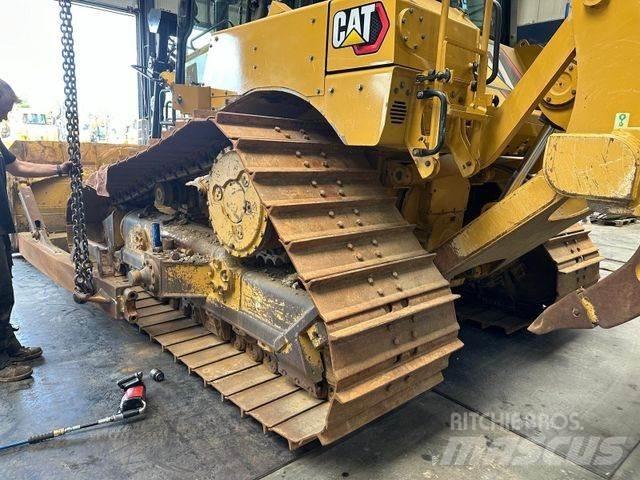 CAT D6 LGP Dozers - Tratores rastos