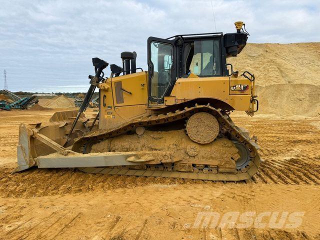 CAT D6 LGP GPS 3D Dozers - Tratores rastos