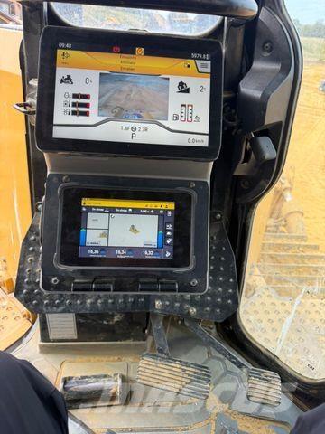 CAT D6 LGP GPS 3D Dozers - Tratores rastos