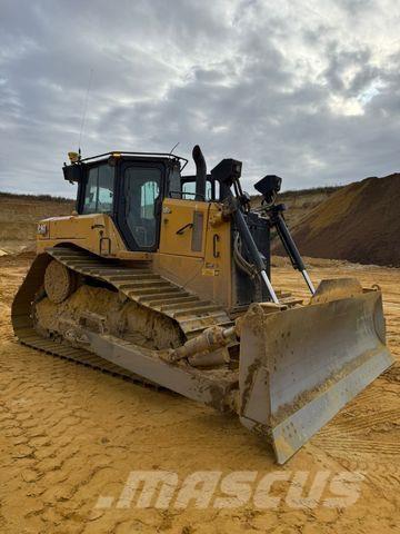 CAT D6 LGP GPS 3D Dozers - Tratores rastos