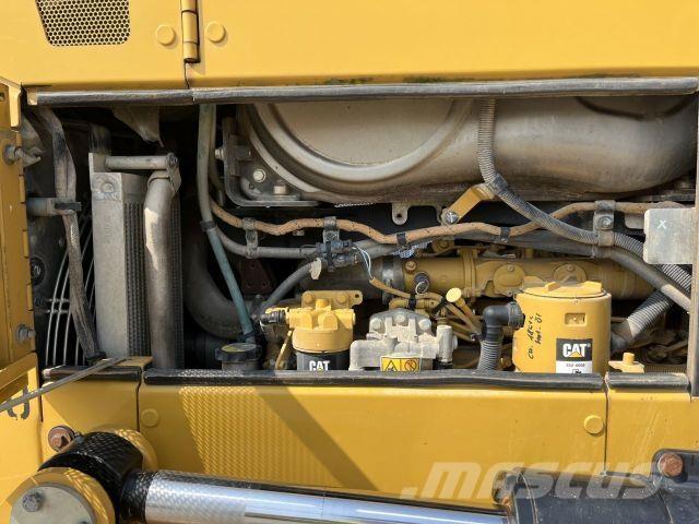CAT D6N XL Construção - Outros
