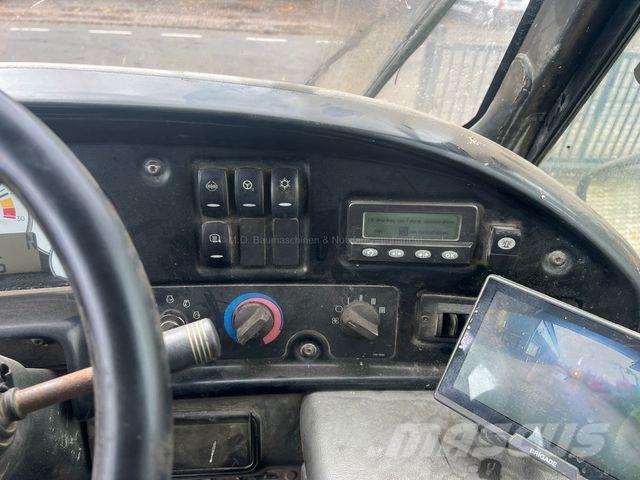 CAT erpillar 735 E Construção - Outros
