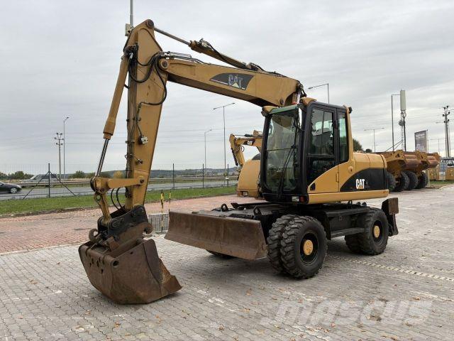 CAT M313C Construção - Outros

