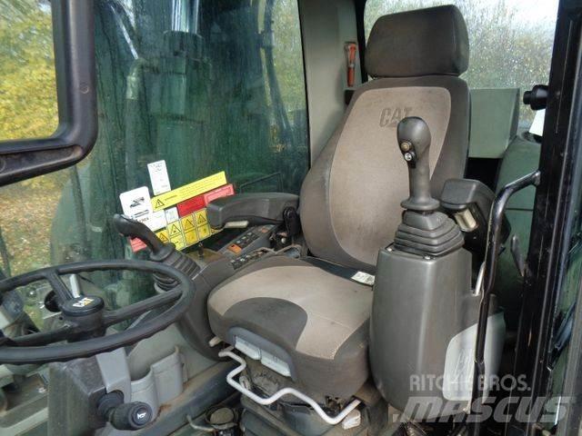 CAT M315 D Escavadoras de rodas