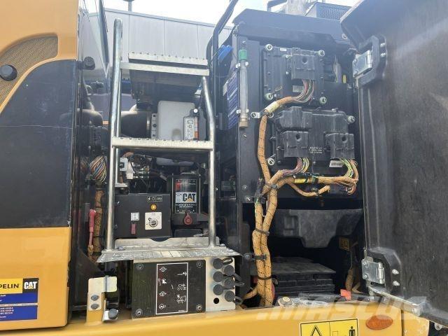 CAT M315F Construção - Outros
