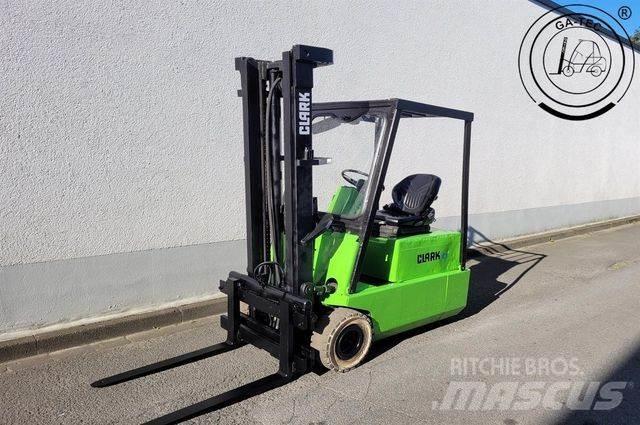 Clark CL-TM15 Empilhadores eléctricos