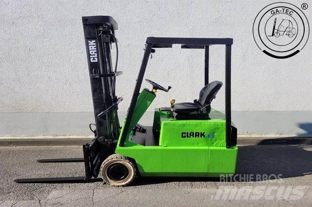 Clark CL-TM15 Empilhadores eléctricos