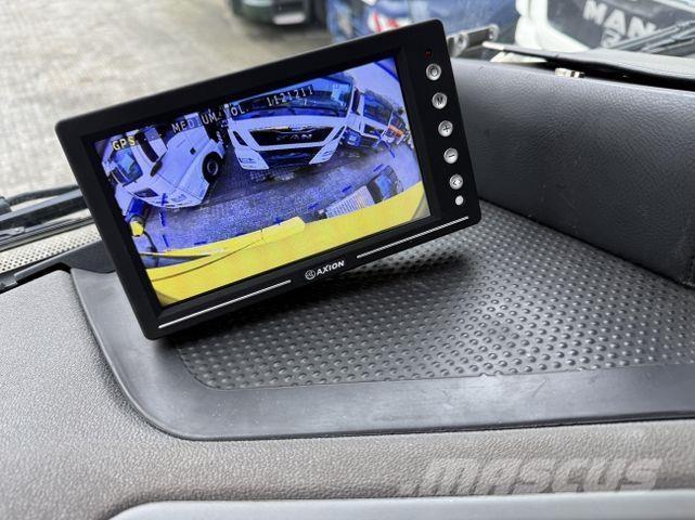 DAF CF 370 4X2 Cavalos Mecânicos