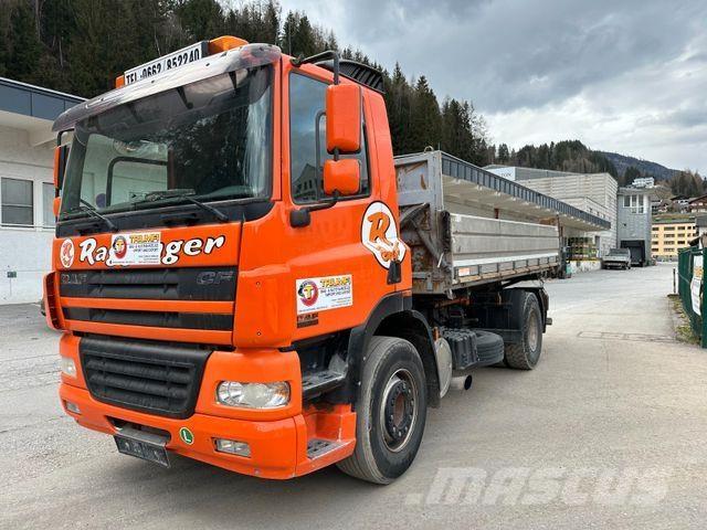 DAF CF 85.380 Camiões basculantes