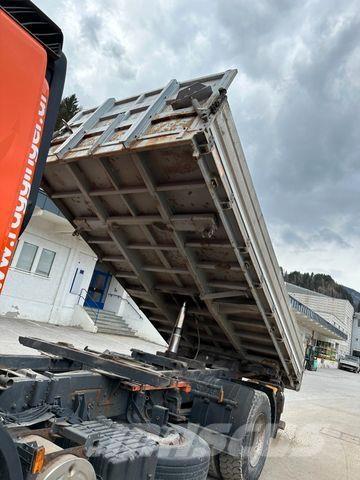 DAF CF 85.380 Camiões basculantes