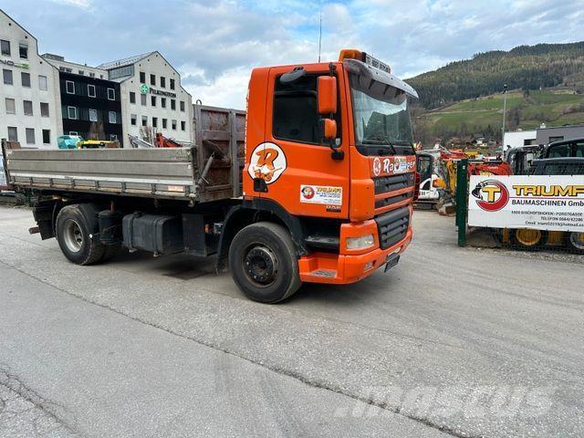 DAF CF 85.380 Camiões basculantes