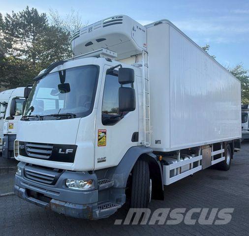 DAF LF 55.250 Caminhões caixa temperatura controlada