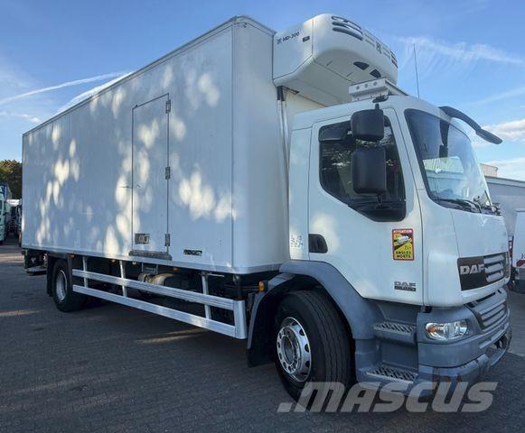 DAF LF 55.250 Caminhões caixa temperatura controlada