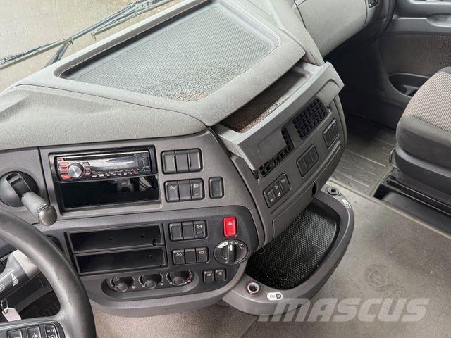 DAF XF 510 Intarder Cavalos Mecânicos