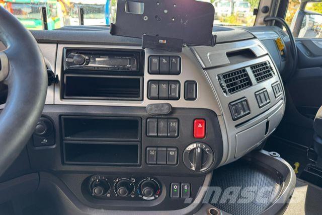 DAF XF460 4x2 Cavalos Mecânicos