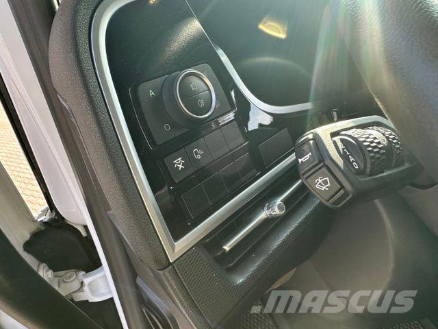 DAF XG 480 Cavalos Mecânicos