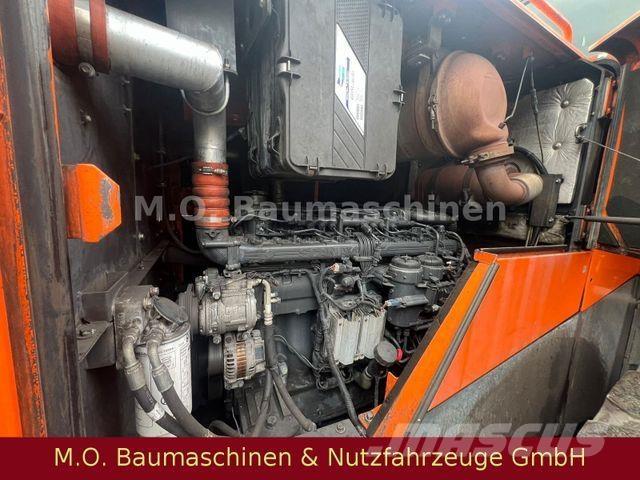 Doosan DL 550-3 Carregadeiras de rodas