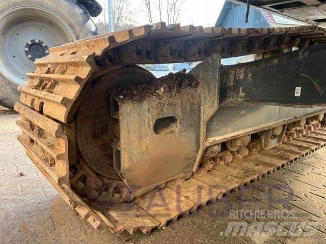 Doosan DX 225 LC-5 Escavadeiras de esteiras