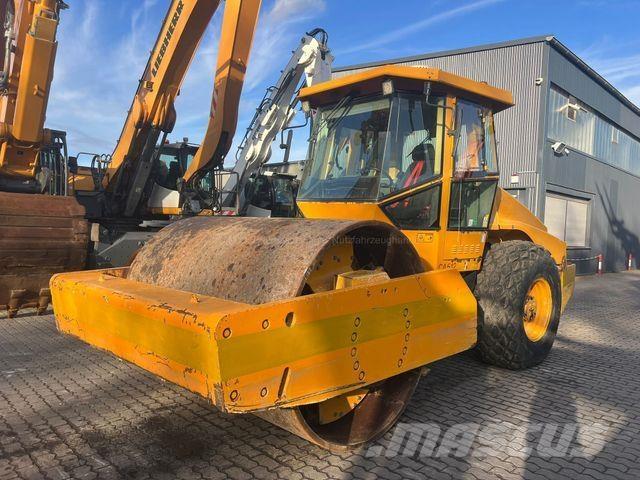 Dynapac CA 512 D / LN Cilindros Compactadores - Outros