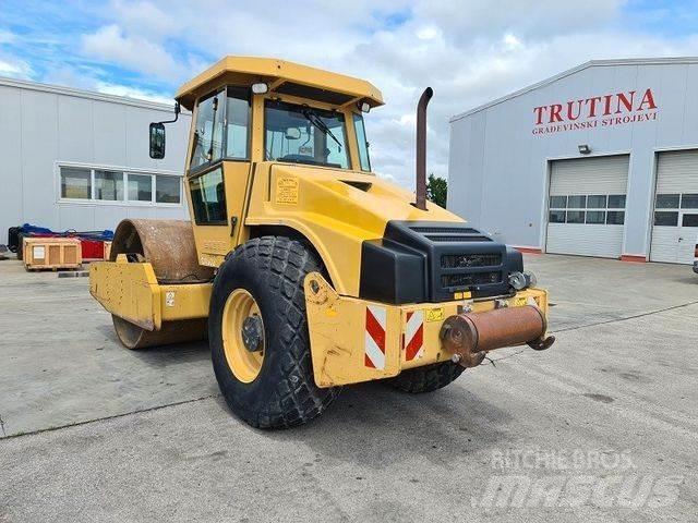 Dynapac CA302D Cilindros Compactadores - Outros