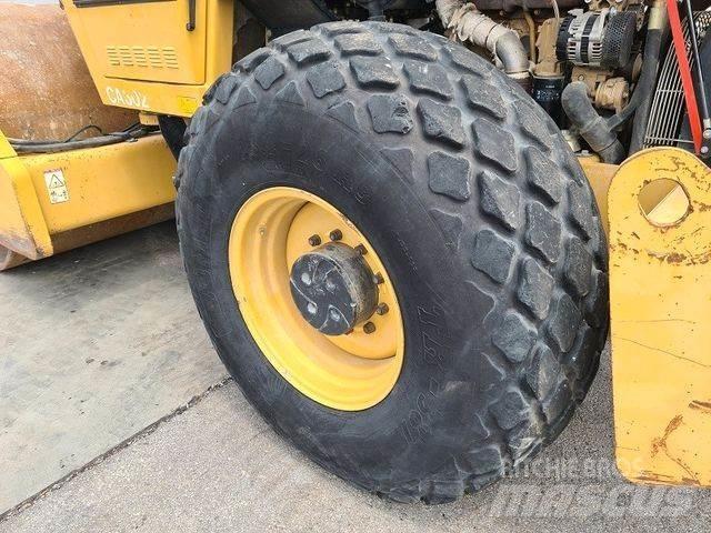 Dynapac CA302D Cilindros Compactadores - Outros