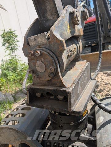 Eurocomach 50 ZT Miniescavadeiras