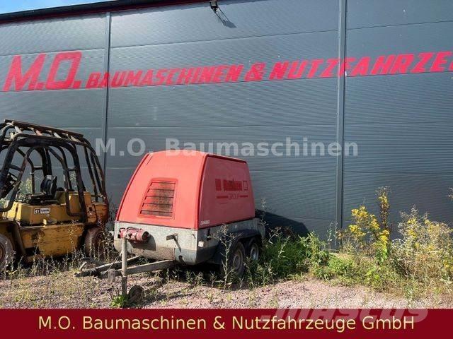 Falch Trailjet 30 Construção - Outros
