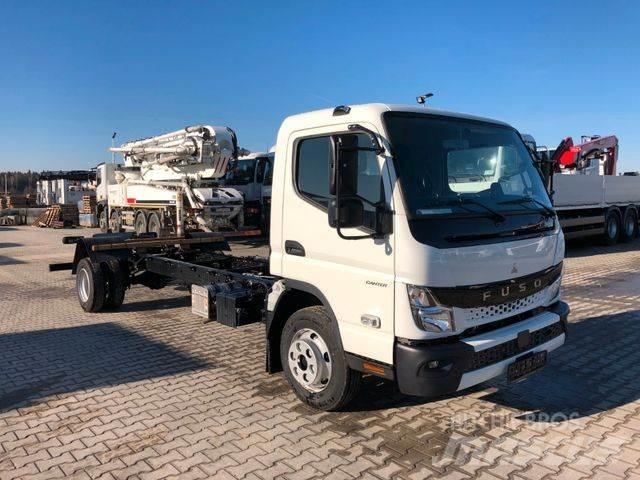Fuso CANTER 9C18H Camiões de chassis e cabine