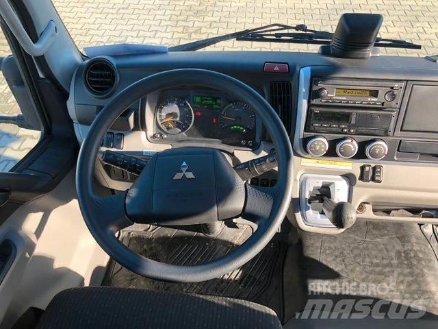 Fuso CANTER 9C18H Camiões de chassis e cabine