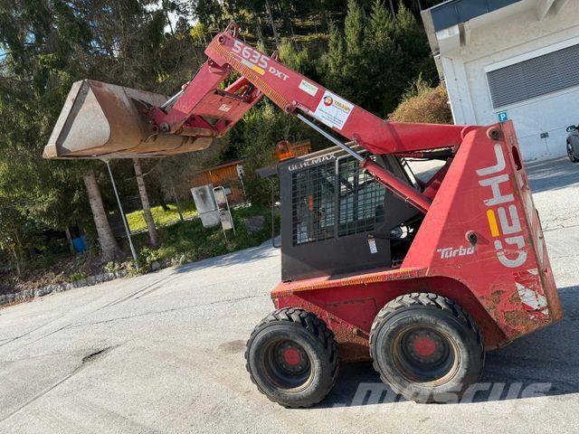 Gehl 5635 Construção - Outros
