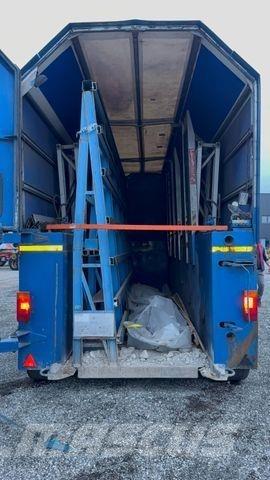  GLAS INNENLADER Outros Semi Reboques