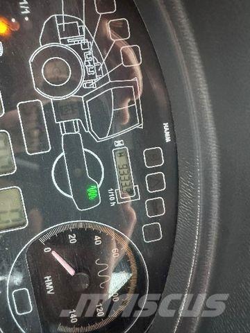 Hamm 3412 Cilindros Compactadores - Outros