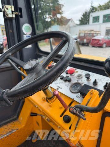 Hamm DB 3.22 Walze Cilindros Compactadores tandem