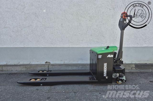 Hangcha CBD20-WD-I Preparadoras de encomendas de baixa elevação