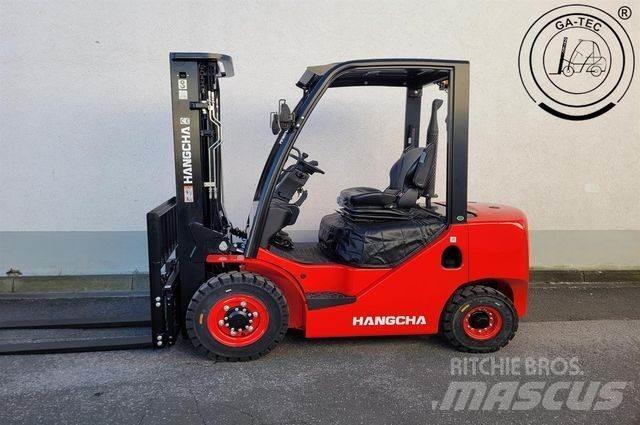 Hangcha CPCD25-XH7F Empilhadores Diesel