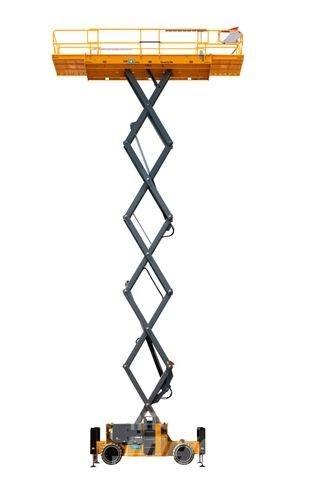 Haulotte HS18 E Pro Elevadores braços articulados