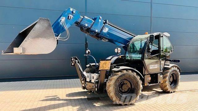 Haulotte HTL 4017 Construção - Outros
