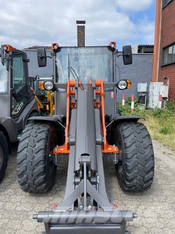 Hitachi ZW95-6-C Carregadeiras de rodas