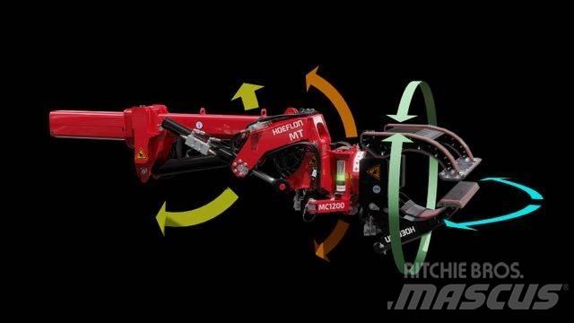 Hoeflon Multitool Construção - Outros
