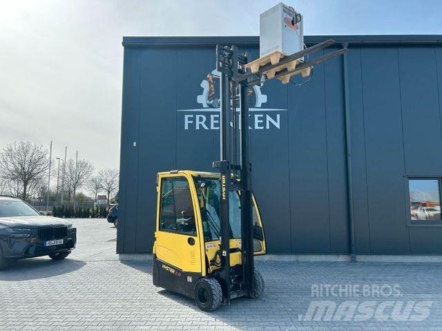 Hyster J2.0XNT MWB Empilhadores eléctricos