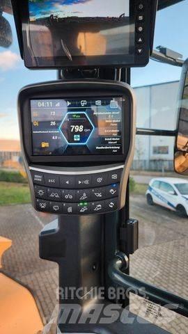 Hyundai HL970A XT Carregadeiras de rodas