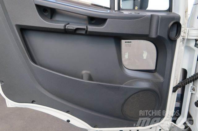 Iveco 80 E 22 Pick up de caixa aberta