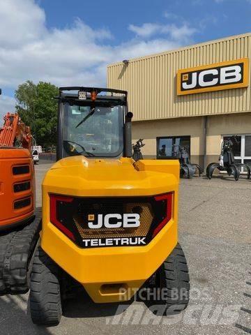 JCB 35-26 4x4 Manipulador telescópico