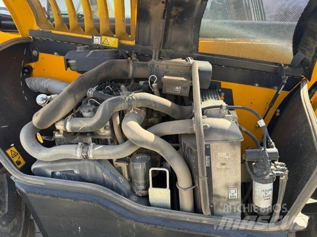 JCB 535-95 Manipulador telescópico