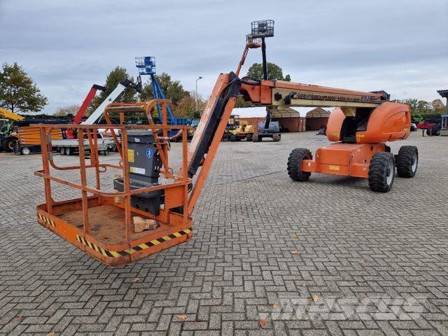 JLG 660 SJ Elevadores braços articulados