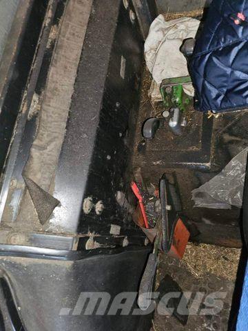 John Deere 1850 A Tratores Agrícolas usados